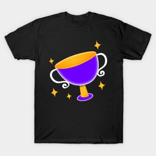 Wizard Cup T-Shirt